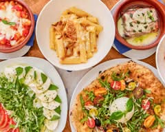 Capri Blu Ristorante Pizzeria