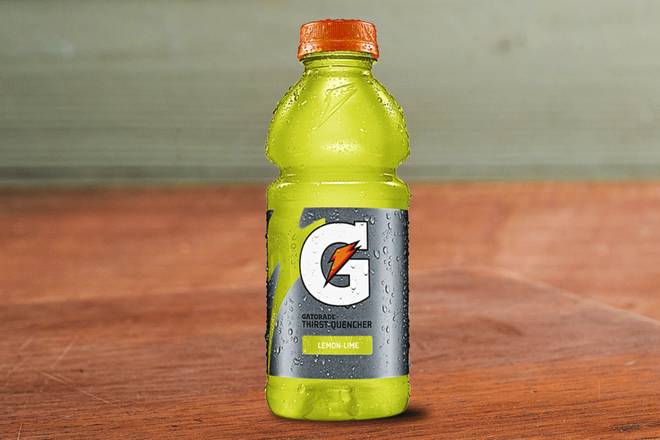 Bottled Gatorade® - Lemon Lime