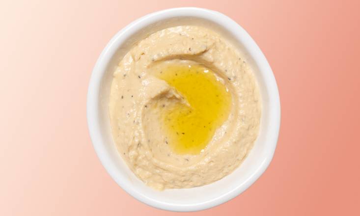 Side Cup Hummus*