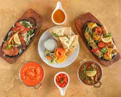 Quality Indian Restaurant And Bar