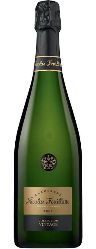 Nicolas Feuillatte Champagne 2012/15