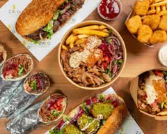 Zayo Kebap