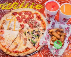 Willies Pizza and Wings 705 Canal