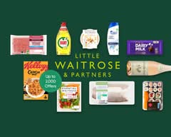 Little Waitrose - Cheam