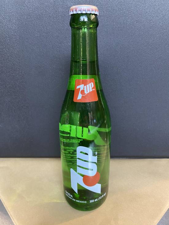 7-Up
