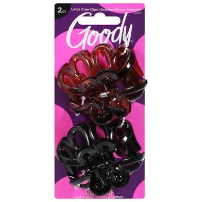Goody Claw Clip Lily Petal - EA