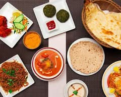 スワガット 六本木2丁目店 Swagat Roppongi Indian Restaurant