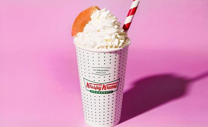 Original Glazed Kreme Shake