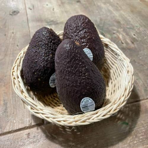 進口酪梨(粒)(4入組)