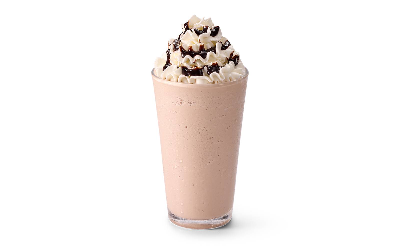 Smoothie - Peppermint Mocha