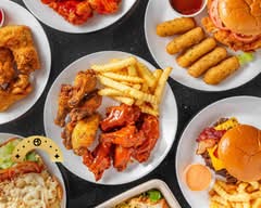 Red Chili Burgers & Wings (Suitland)