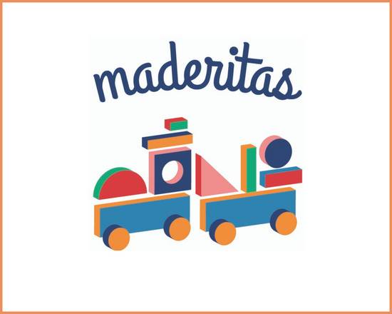 Maderitas (Juguetes y Mobiliario Infantil)