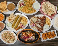 Little Spice (9669 Macleod Trail SW)