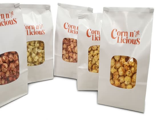 Corn 'n Licious (Monterrey)