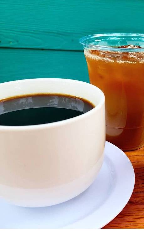 Cafe de Olla