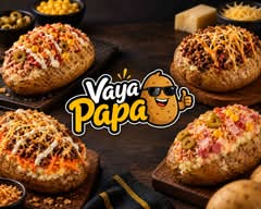 Vaya Papa
