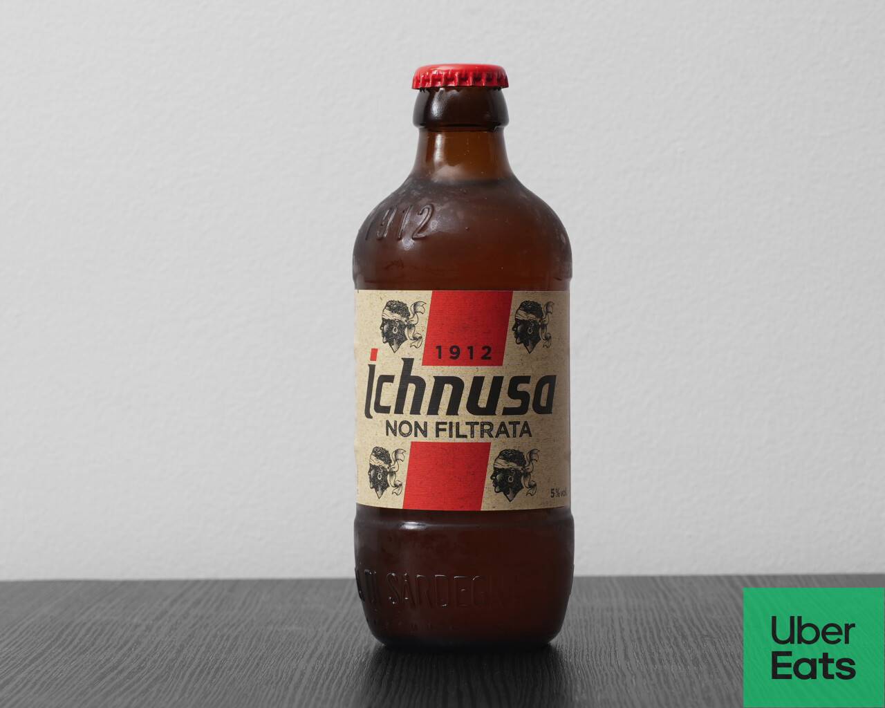 Ichnusa Non Filtrée