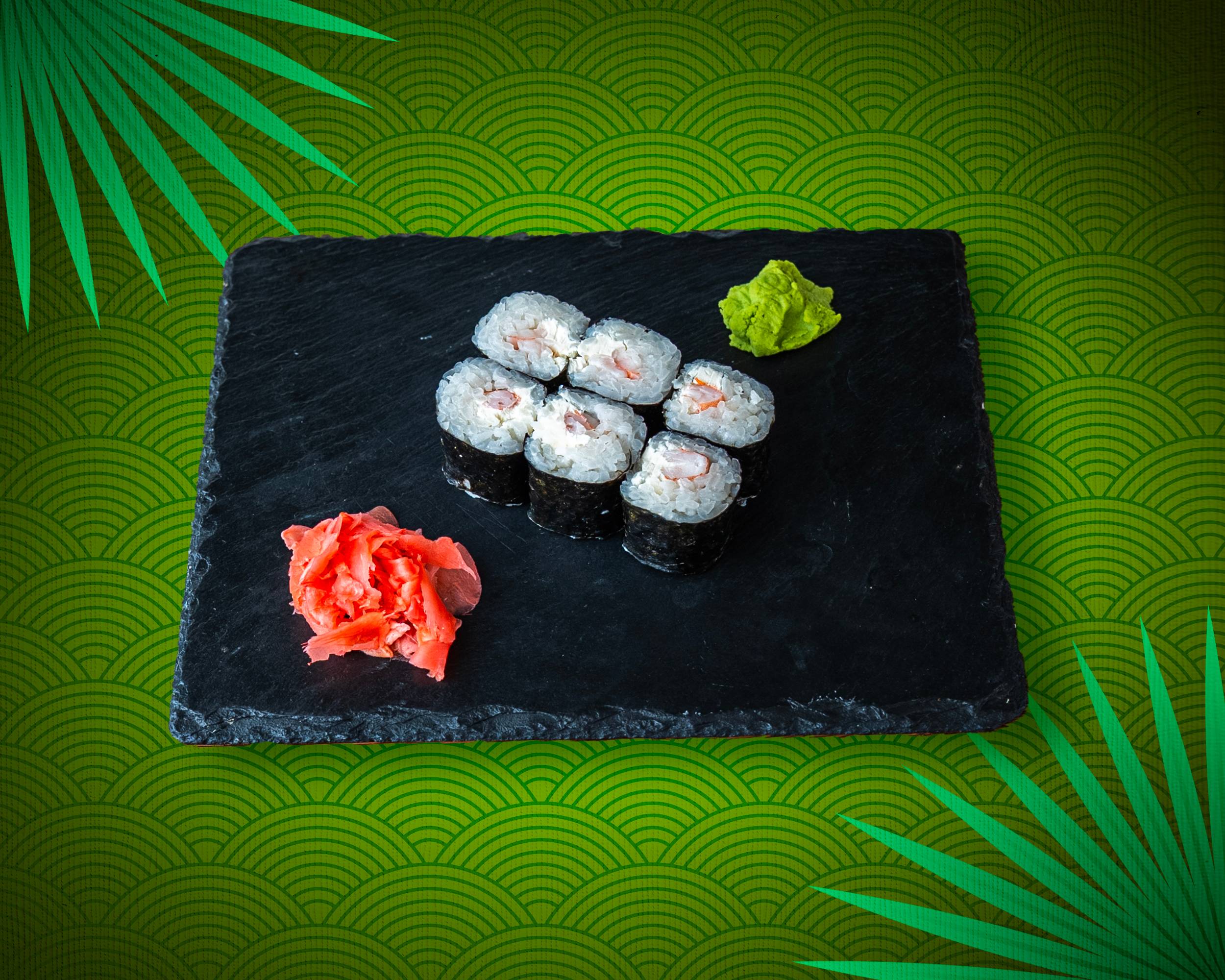 Maki au choix