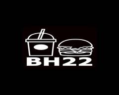 BH22 Burgers & Bubbles