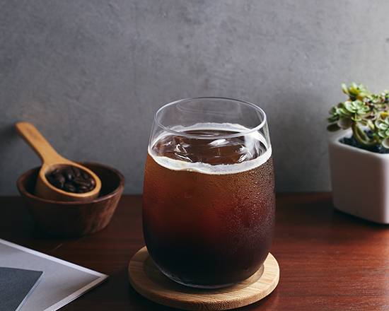 美式咖啡 Americano  (10oz)