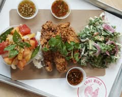 Thai Bird - Alamo Heights
