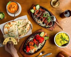 Kothur Indian Cuisine (Yonge St)