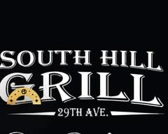 South Hill Grill