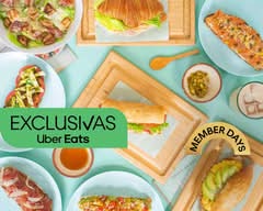 Consuelo, pan de madre