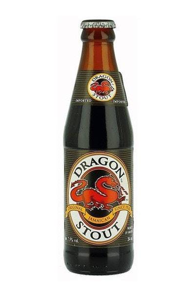 Dragon Stout Imported Beer (9.6 fl oz)