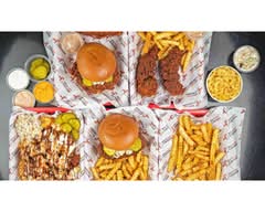 Bro's Hot Chicken - Sweetwater