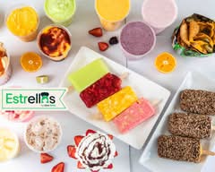 La Michoacana (Presidencia)