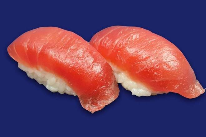 2st Tuna (Nigiri)