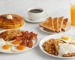 Country Kitchen ((Ontario, OR))