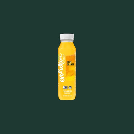 Evolution Fresh® Pure Orange