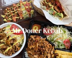 Mr Doner Kebab Suzuka