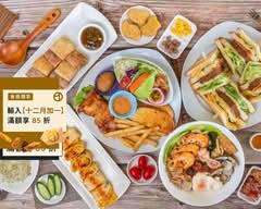 及第家手作早午餐 大昌店