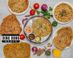 Paratha Junction (Sydney)