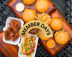 Burger & Döner Factory 
