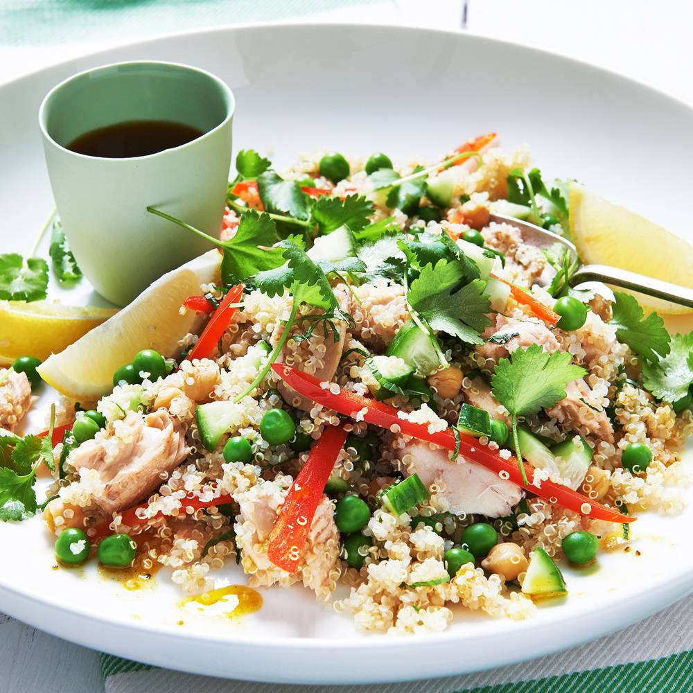 John West Pink Salmon (210g)