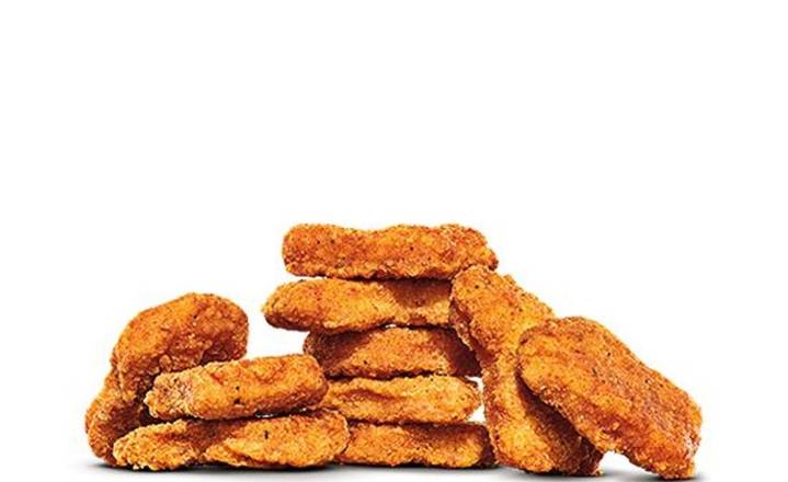 BK Chicken Nuggets 10 Pack