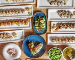Sushi Saint (Orlando)