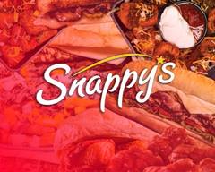 Snappy's Grille ~ 203 Mill St