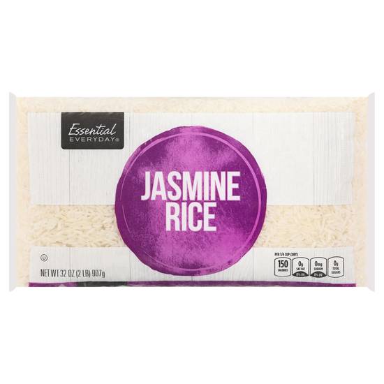 Essential Everyday Jasmine Rice