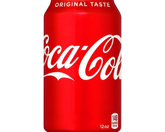Coke