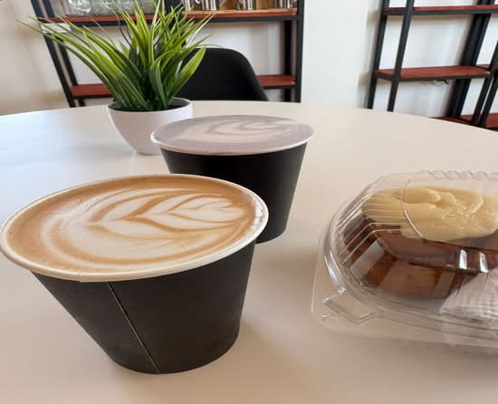 Espresso Showroom (Puebla)