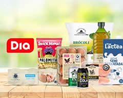 DIA (CL DR. LOPEZ TRIGO)