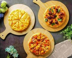 鳥我Pizza