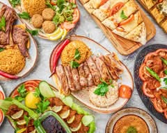 Kaptan Döner Grill & Kebaphaus