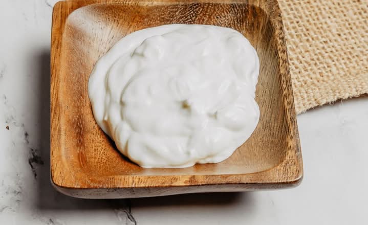 Trempette Crème Sure / Sour Creme Dip