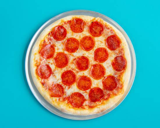 Andre's Pizza